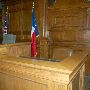 Tarrant County Courthouse