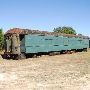 Austin Steam Train - Hill Country Flyer