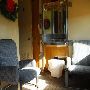Austin Steam Train - Hill Country Flyer