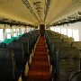 Austin Steam Train - Hill Country Flyer
