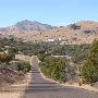 Davis Mountains State Park