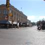 Stockyards Station