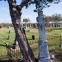 Manor City Cemetery