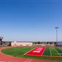 Mustang Stadium