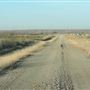 Archer County - Area Roads