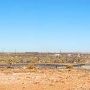 Odessa Meteor Crater Museum