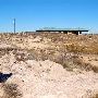 Odessa Meteor Crater Museum