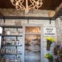 2nd Street Provisions