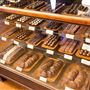 Wiseman House Chocolates