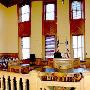 Presidio County Courthouse