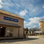 Davis Feed Mill
