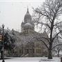 Denton County Courthouse & Museum