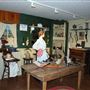 Bosque Museum