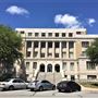 Hunt County Courthouse