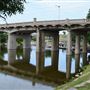 Concho River