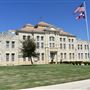 Medina County Courthouse