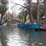 San Antonio River Walk - Houston St. to Market St.
