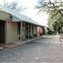 La Villita Historic District