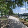 Elmendorf Lake Park