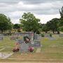 Oak Wood Cemetery
