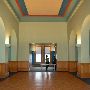 Old Red Museum