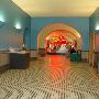 Old Red Museum