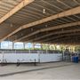 Seguin Events Complex- Arena