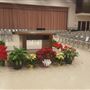 Seguin Events Complex- Coliseum