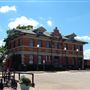 T&P Railroad Depot Museum