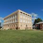 Callahan County Courthouse