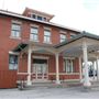 Railway Museum of San Angelo