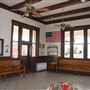 Railway Museum of San Angelo