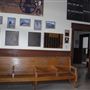 Railway Museum of San Angelo
