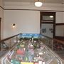 Railway Museum of San Angelo