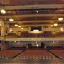 Murphey Performance Hall