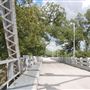 Lone Wolf Bridge