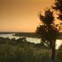 Lake Marble Falls