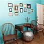 2nd Street House