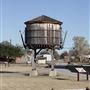 Old Train Depot