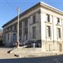Old Mineral Wells Post Office
