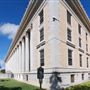 Tom Green County Courthouse