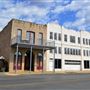 Concho Street Retail District