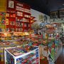 Flash Candy & Toys