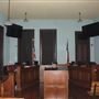 Parker County Courthouse