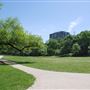 Reverchon Park