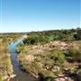 Hwy 16 Bridge over Llano River