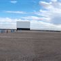 Stars & Stripes Drive-In Theater