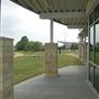 Delores Fenwick Nature Center