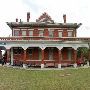 Marshall Amtrak & Depot Museum