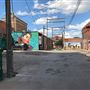 Paintbrush Alley